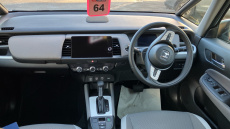 Honda Jazz 1.5 i-MMD Hybrid Crosstar EX 5dr eCVT Hybrid Hatchback